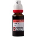 Dr. Reckeweg Alfalfa Mother Tincture Q