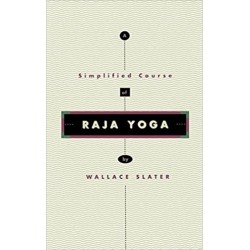 Raja Yoga: A Simplified and Practical Course (Quest Books) Paperback
