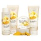 Oriflame Love Nature Fairness/Brightening Facial Kit