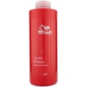 Wella Professionals Brilliance Shampoo For Colored Hair  (1000 ml)