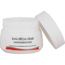 nsb herbals Wang Special Cream  (50 g)