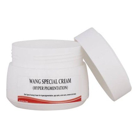 NOEVIR SPECIAL CREAM 30g 未開封 nsb-herbals-wang-special-cream