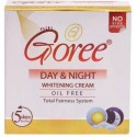 Goree cream Beauty Day And Night Cream  (28 g)