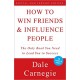 How to Win Friends and Influence People Paperback