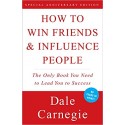 How to Win Friends and Influence People Paperback