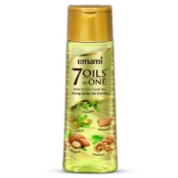 Emami 7 oils in one hair oil 300ml