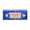 Sai Baba Satya Nag Champa Incense Stick 250g
