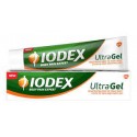 Iodex Ultra Gel 50g (pack of 2)
