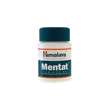 Himalaya Mentat Tablet Pack of 5
