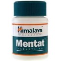 Himalaya Mentat Tablet (Pack of 3)