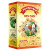 Madhusudan Pure Vegetarian Desi Ghee 1000ml