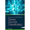 Exercises in the 23rd Edition of the Dewey Decimal Classification  (English, Paperback, Satija M. P.)