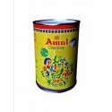 Amul Cow Ghee Tin 1000ml