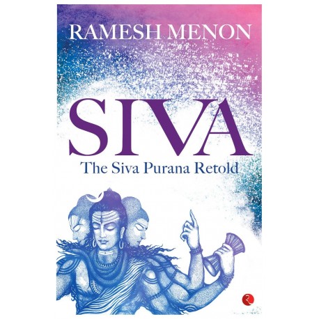 Siva: The Siva Purana Retold Paperback
