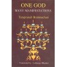 One God Many Manifestations Hardcover