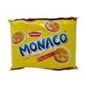 Parle Monaco Salted Biscuits - Classic Regular 200g