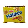 Parle Monaco Salted Biscuits - Classic Regular 200g