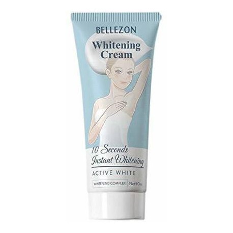 BELLEZON whitening cream  (60 ml)