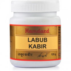 Hamdard Labub Kabir 125g (pack of 2)