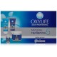 Oxylife Natural Radiance 5 Creme Bleach- With Active Oxygen-126 g