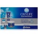 Oxylife Natural Radiance 5 Creme Bleach- With Active Oxygen-126 g