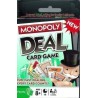 Monopoly Deal Card Game