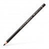 Faber Castell Polychromos Color Pencil Black