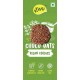 Kivu Choco Oats Vegan Gluten Free Cookies (Pack of 2) (300g)