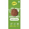Kivu Choco Oats Vegan Gluten Free Cookies (Pack of 2) (300g)