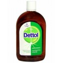 Dettol Antiseptic Disinfectant Liquid 500 ml