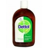 Dettol Antiseptic Disinfectant Liquid 500 ml