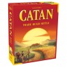 Catan : Trade Build Settle Board Game, Card Game Family Game, 3-4 Players