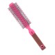 Vega Round and Roll Brush (Small Sized Bristle) Colors May Vary Colors