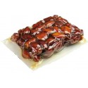 Wet Dates/Khajoor/Pind Khajoor - 500 Gm