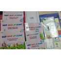Macmillan Education Hop Skip and Jump for Senior KG Product Bundle – 1 January 2015