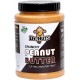 DR NUTS Natural Peanut Butter 1Kg (Crunchy)