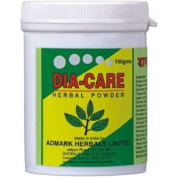 Admark Dia-Care Type2 Diabetes Herbal Powder 150 gm