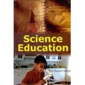 Science Education  (English, Hardcover, Chandra Ramesh)