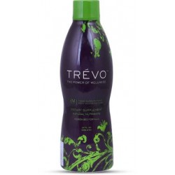 Trevo The Power of Wellness Nutrition Drink  (1 L, mix Flavored)