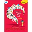 Writing With Ease – Writing Skills, Creative Writing In English (Revised Edition) Textbook Binding – 1 January 2014