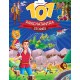 101 Panchatantra Stories Paperback – 1 January 2021