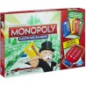 HASBRO GAMING Monopoly Electronic Banking 2-4 Players Board Game