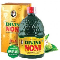 Divine Noni Prof. Peter's Divine Noni Gold, 800ml