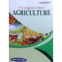 A Competitive Book of Agriculture for UPSC, PSCs ARS/SRF/JRF, Pre PG & Ph.D. Entrance Paperback – 1 January 2020