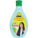 Aswini Homeo Arnica Herbal Hair Oil, 180ml