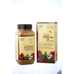 Khadi Madhu Nishedh Anti-Diabetic Powder 250gm