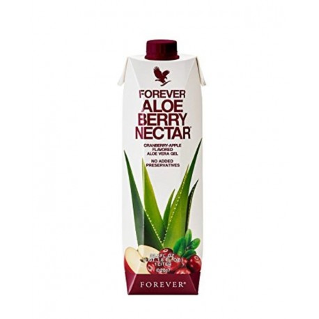 Forever Living Aloe Berry Nectar 1L