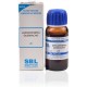 SBL Aspidosperma Quebracho Mother Tincture Q 30ml