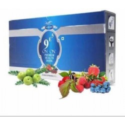ON & ON 9E5 Premium Health Drink  (1 L)