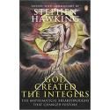God Created the Integers paperback